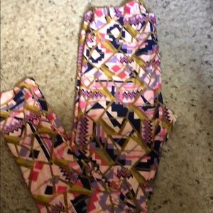 LuLaRoe Other - Lularoe new TC leggings LuLaRoe Other - Lularoe new TC leggings